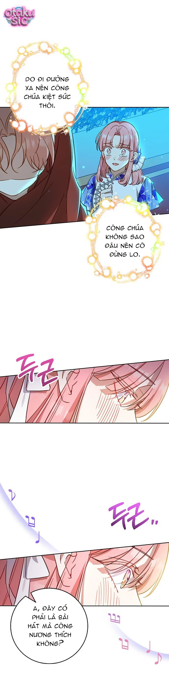 Cách Săn Mồi - Chap 19 - Trang 26