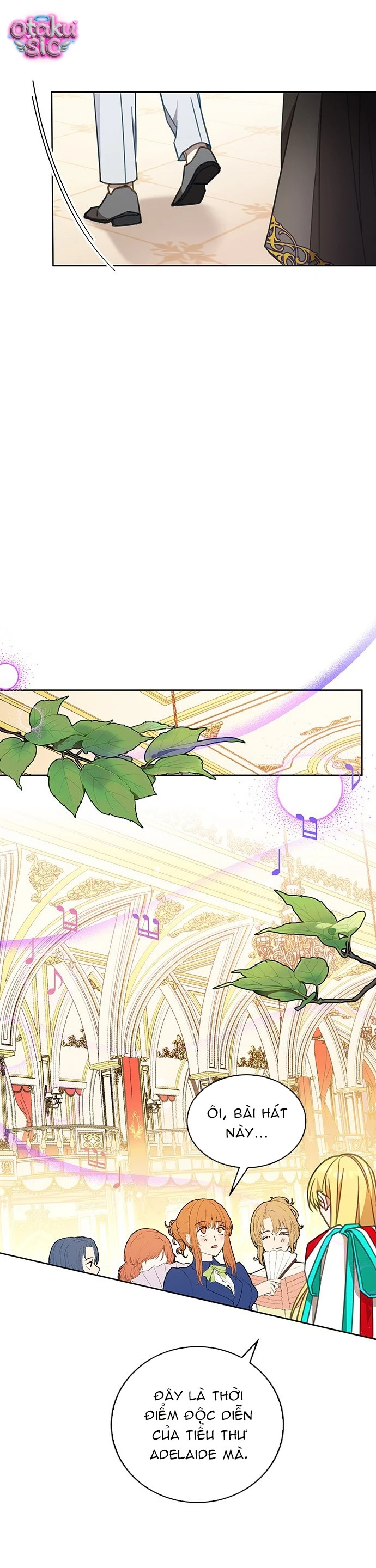 Cách Săn Mồi - Chap 19 - Trang 33