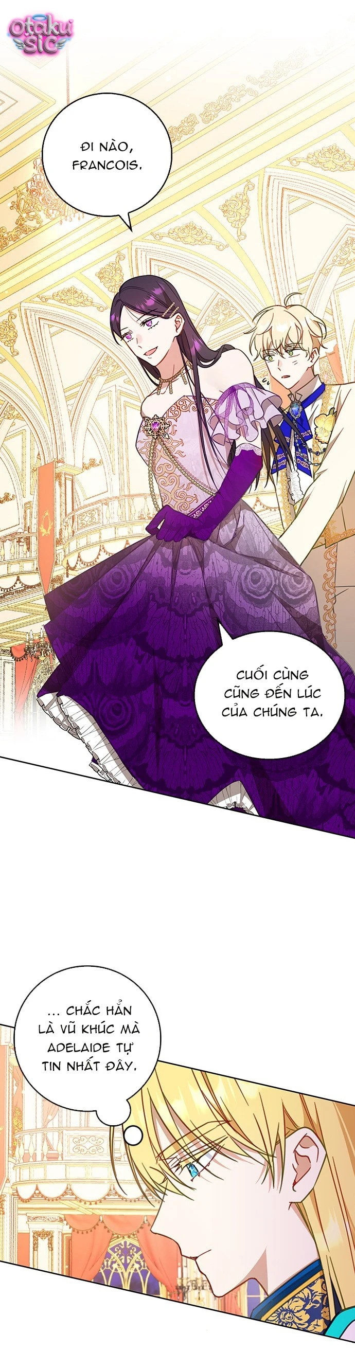 Cách Săn Mồi - Chap 19 - Trang 34