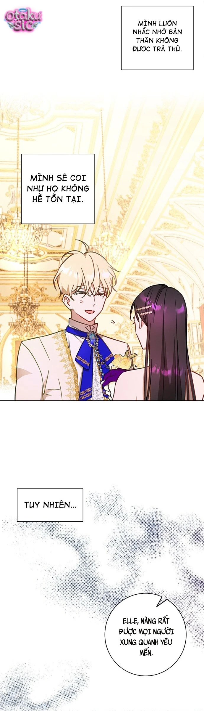 Cách Săn Mồi - Chap 19 - Trang 35