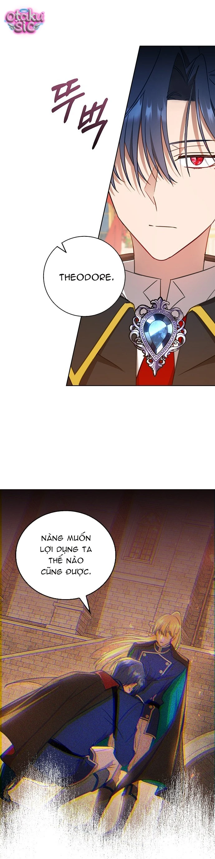 Cách Săn Mồi - Chap 19 - Trang 37
