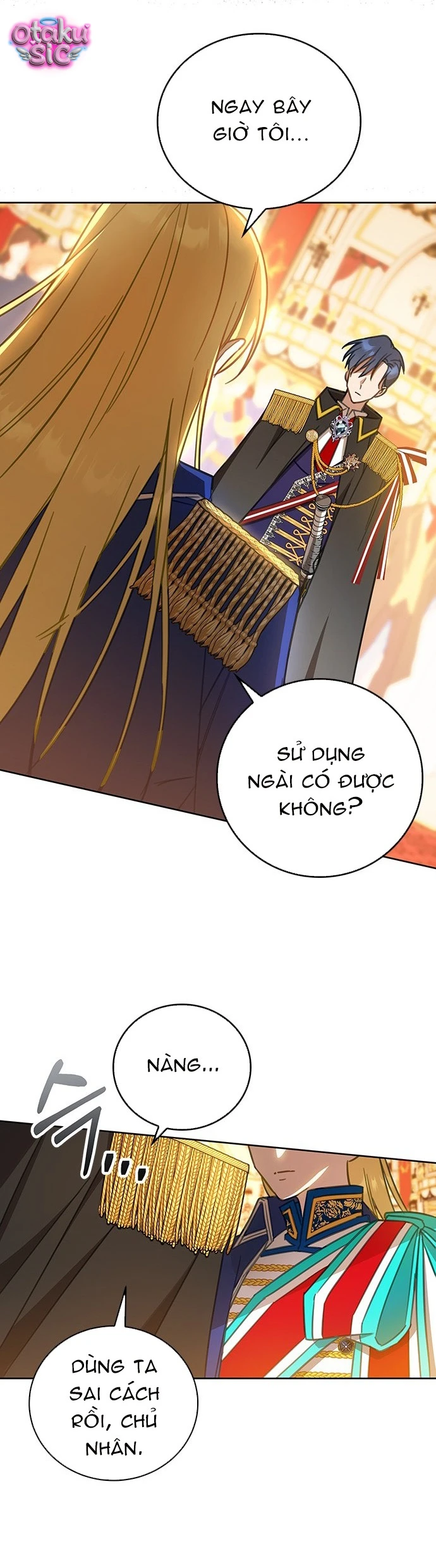 Cách Săn Mồi - Chap 19 - Trang 38