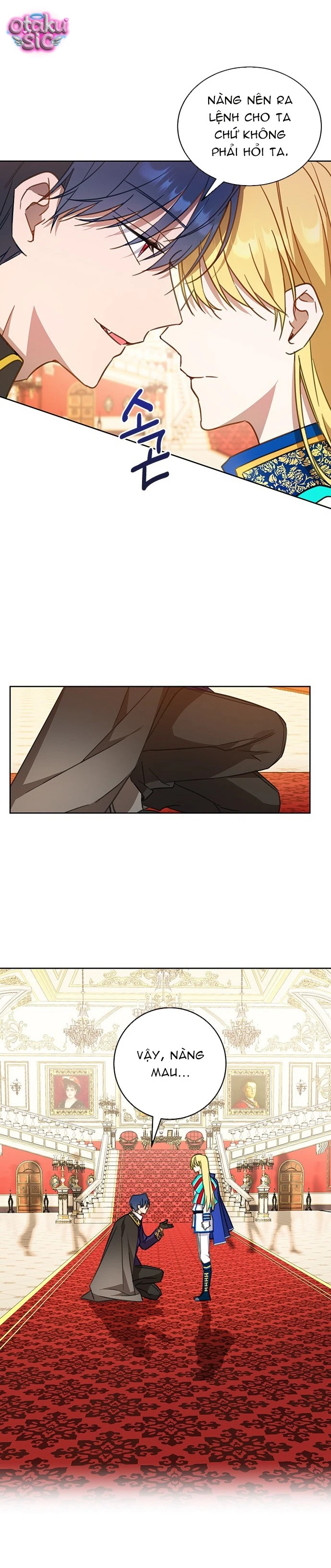 Cách Săn Mồi - Chap 19 - Trang 39