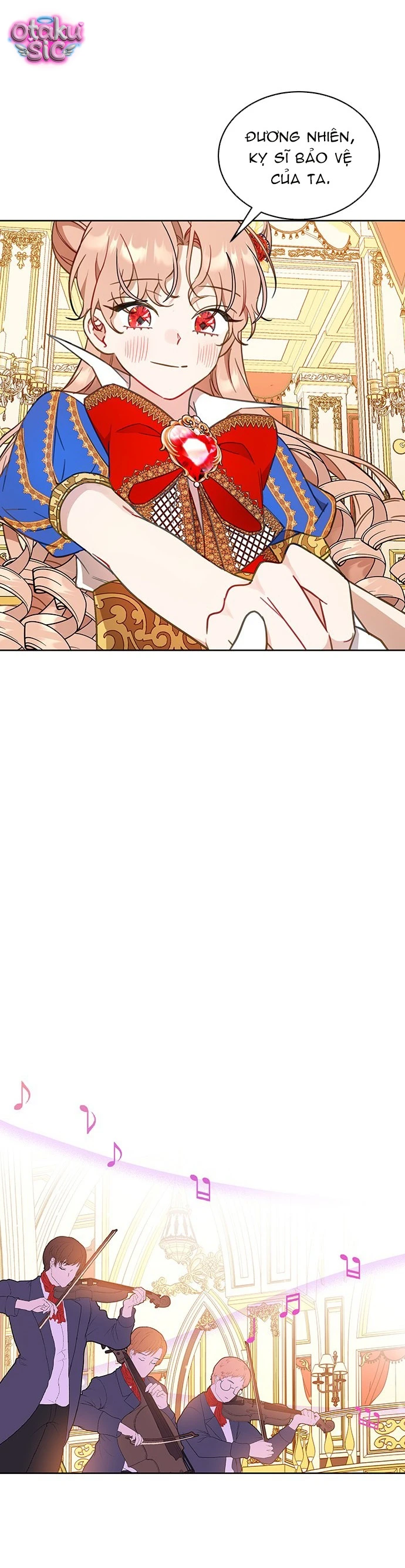 Cách Săn Mồi - Chap 19 - Trang 6