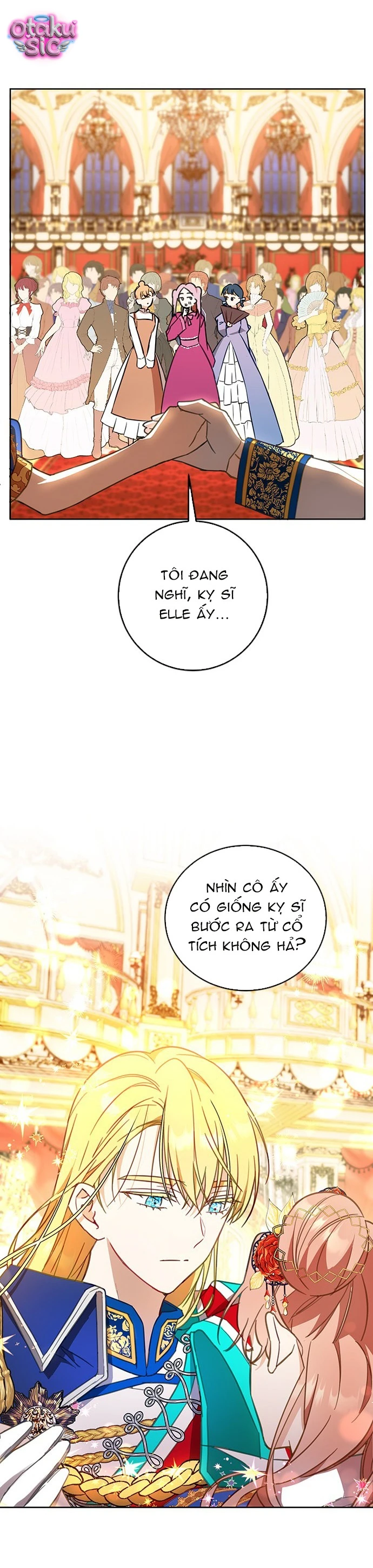 Cách Săn Mồi - Chap 19 - Trang 7