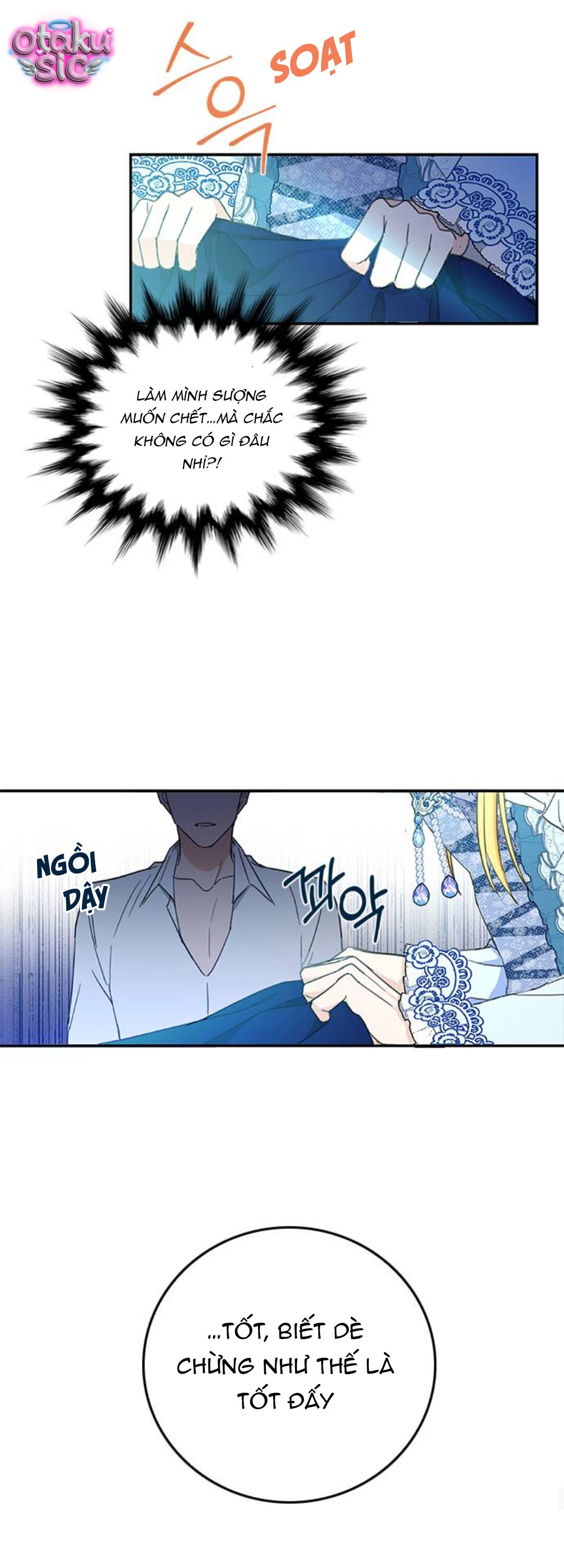 Cách Săn Mồi - Chap 2 - Trang 10