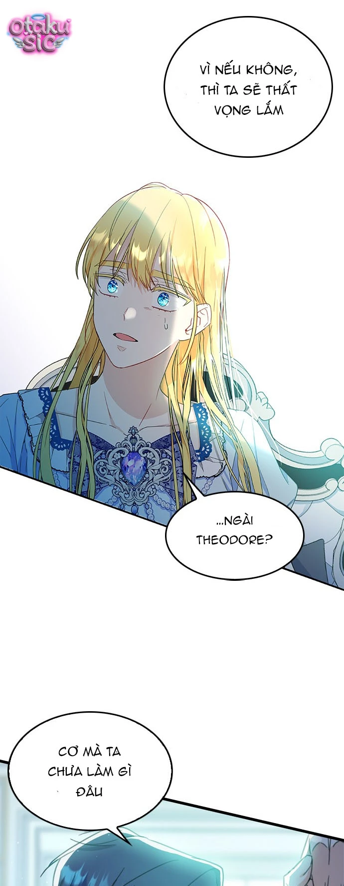 Cách Săn Mồi - Chap 2 - Trang 11