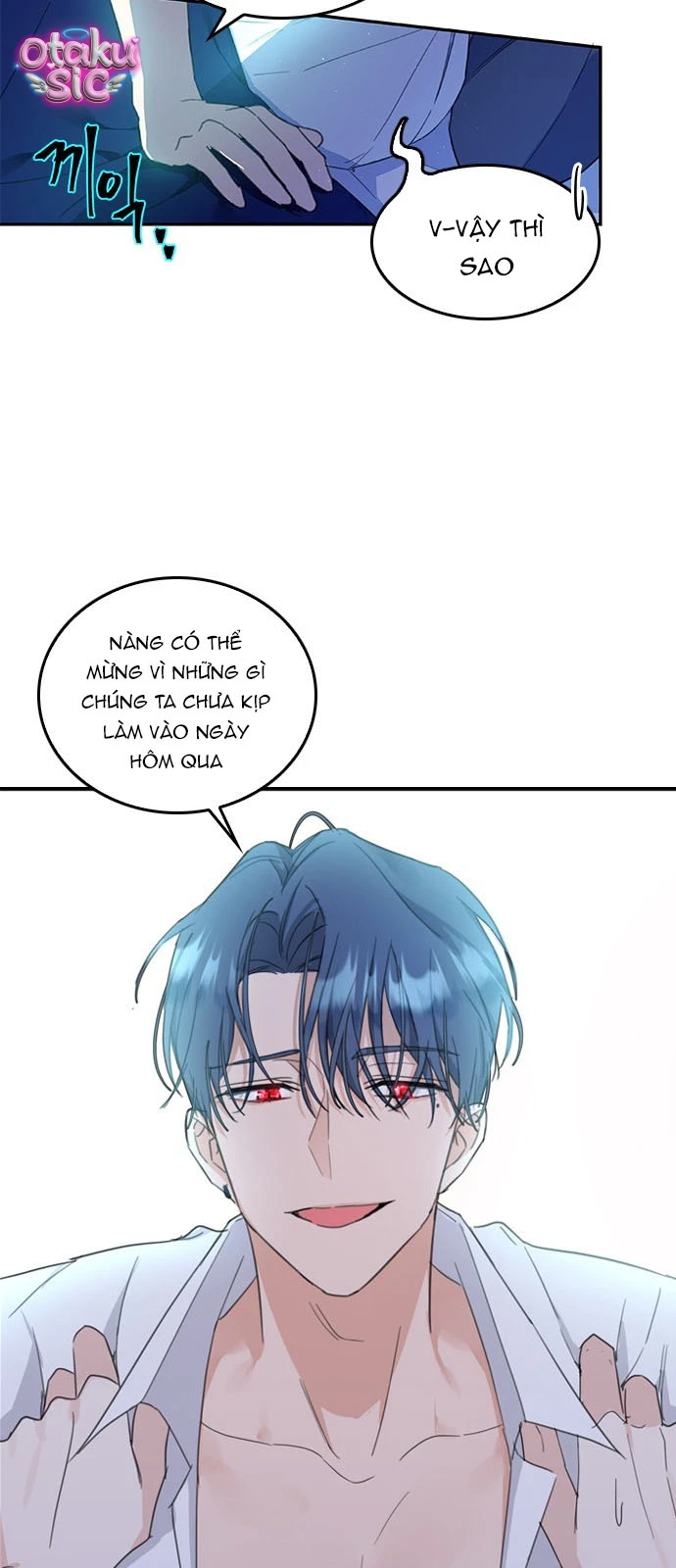 Cách Săn Mồi - Chap 2 - Trang 13