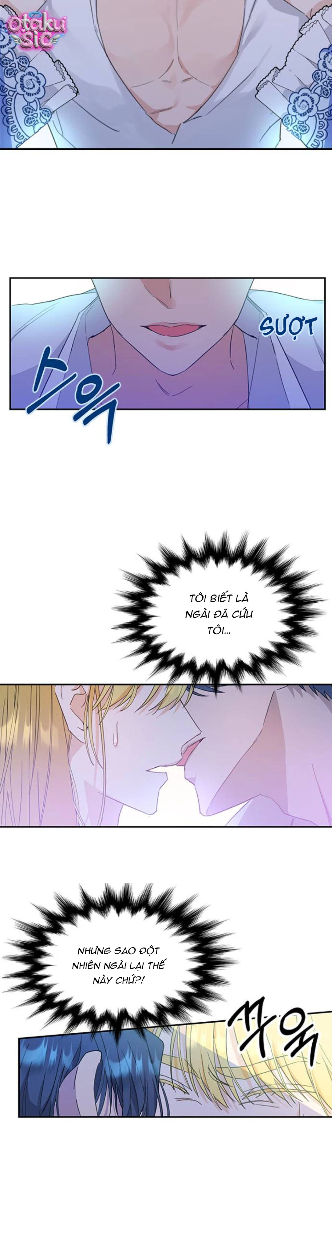Cách Săn Mồi - Chap 2 - Trang 14