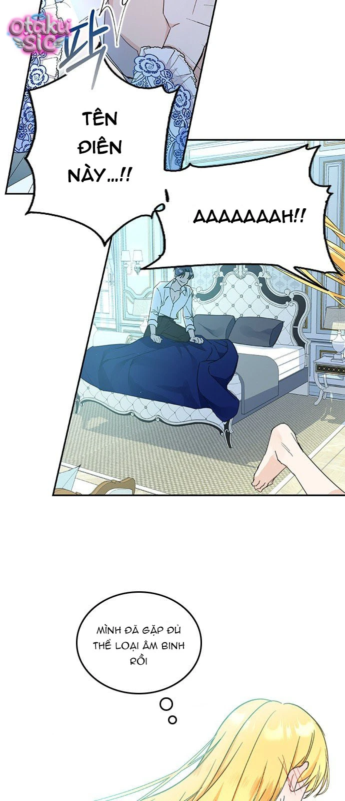 Cách Săn Mồi - Chap 2 - Trang 16