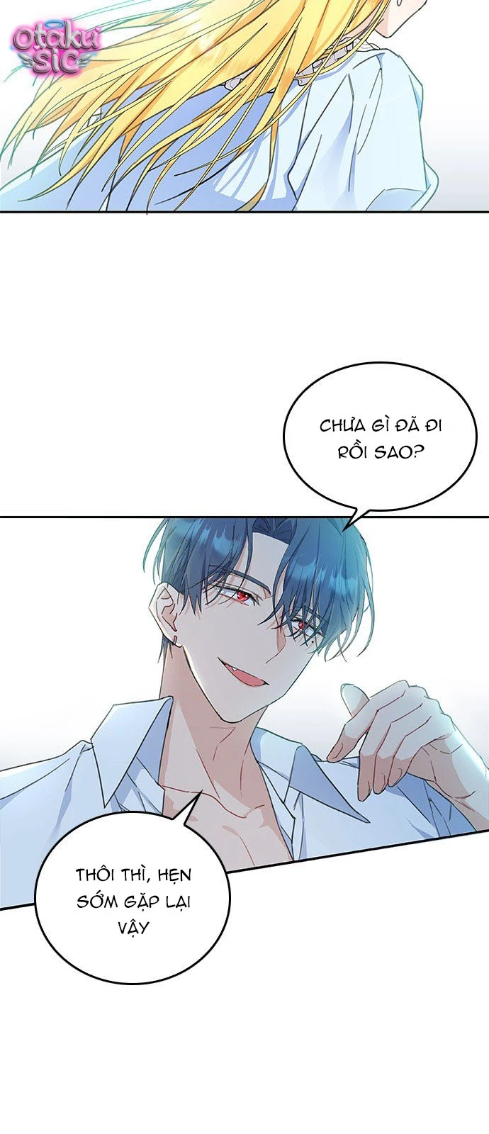 Cách Săn Mồi - Chap 2 - Trang 17