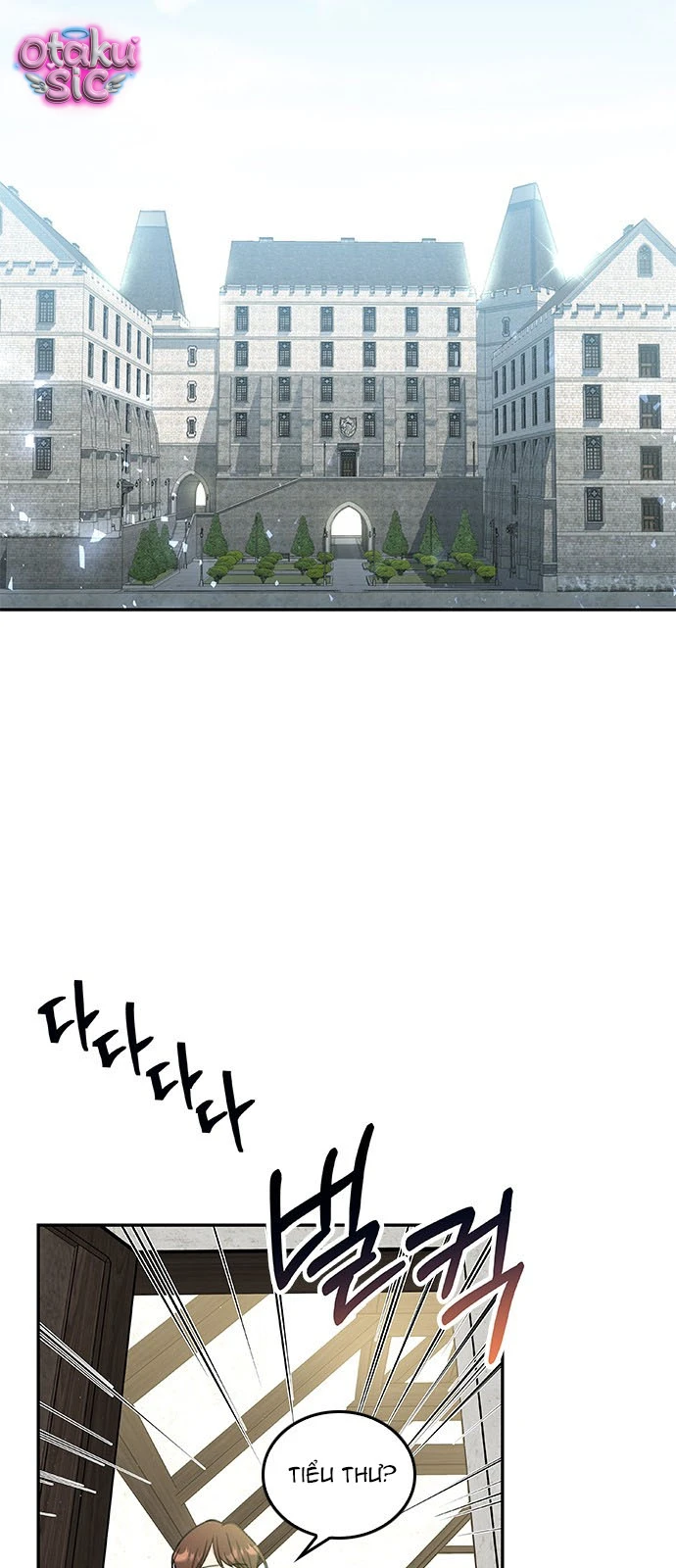 Cách Săn Mồi - Chap 2 - Trang 18