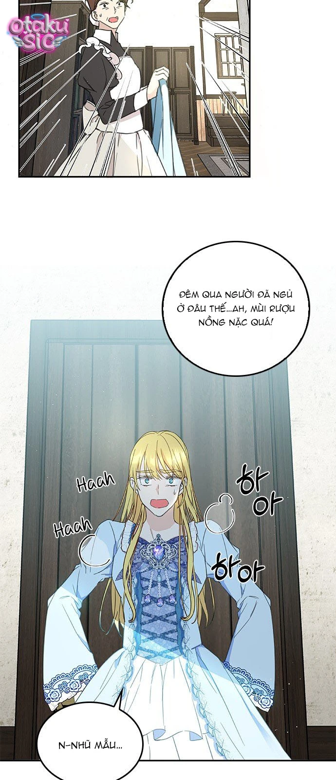 Cách Săn Mồi - Chap 2 - Trang 19