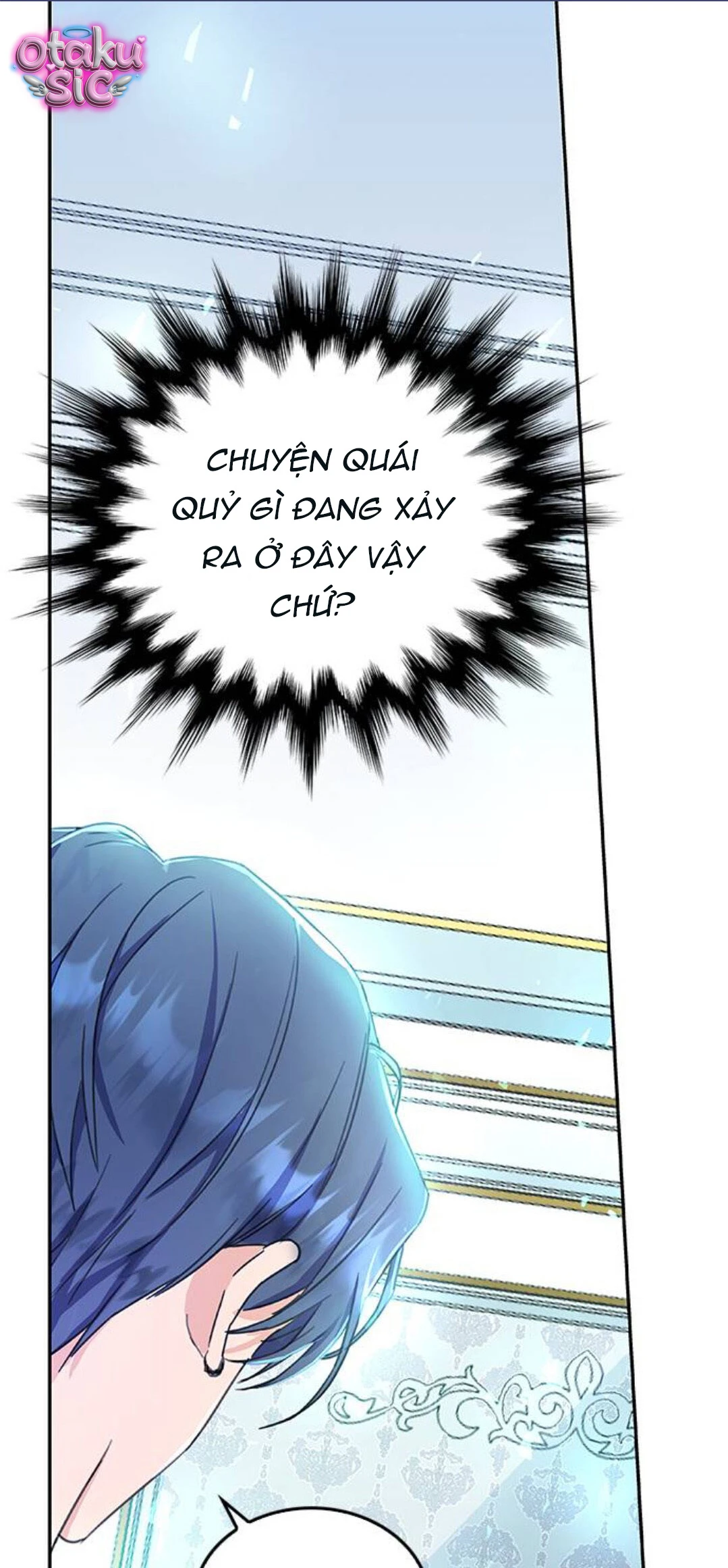 Cách Săn Mồi - Chap 2 - Trang 2
