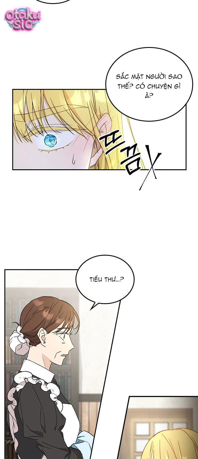 Cách Săn Mồi - Chap 2 - Trang 20