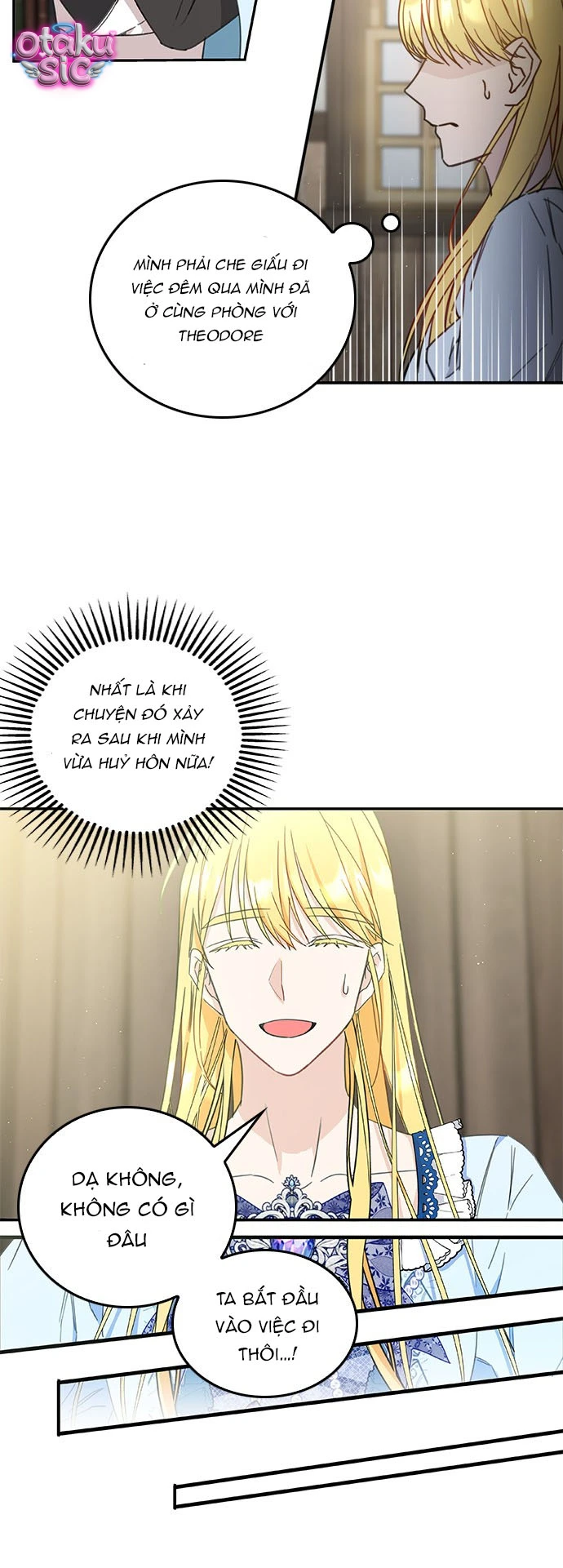 Cách Săn Mồi - Chap 2 - Trang 21