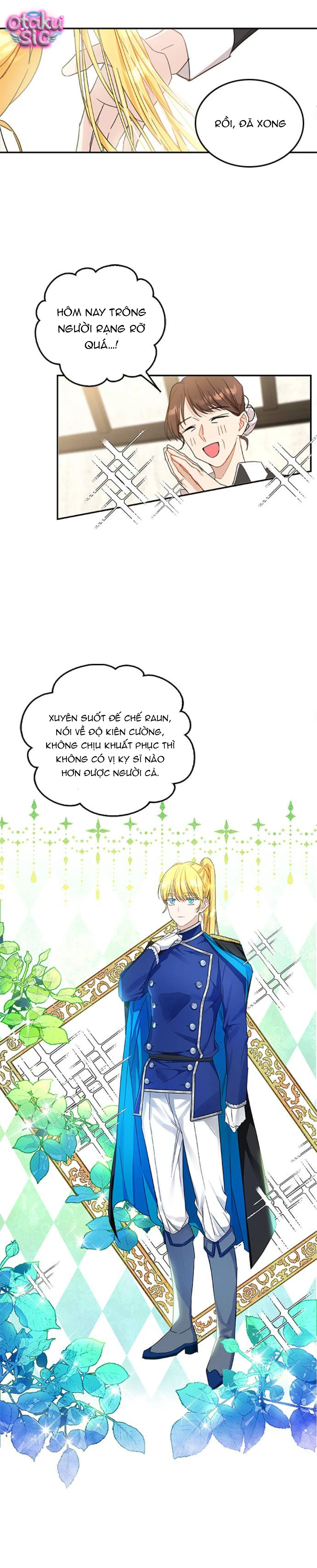 Cách Săn Mồi - Chap 2 - Trang 22