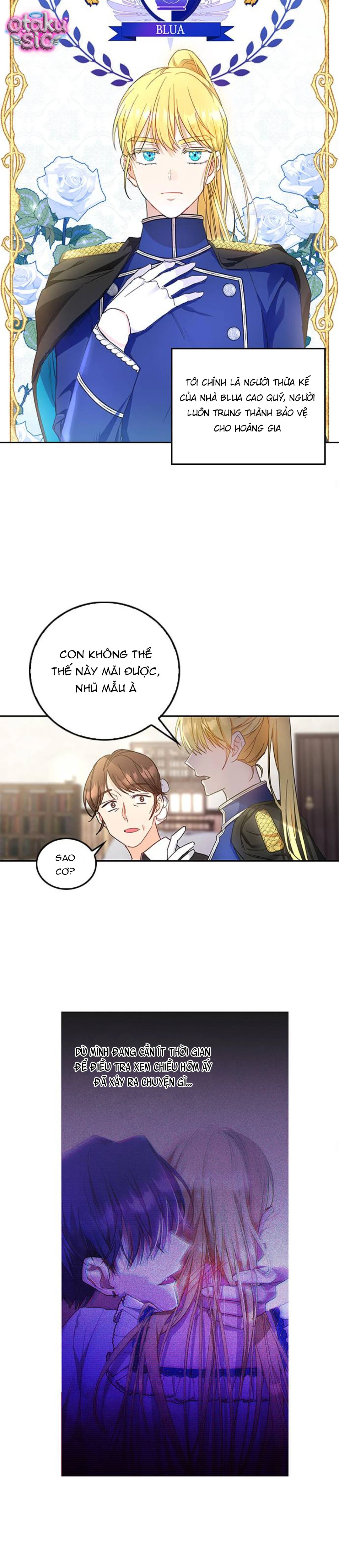 Cách Săn Mồi - Chap 2 - Trang 23