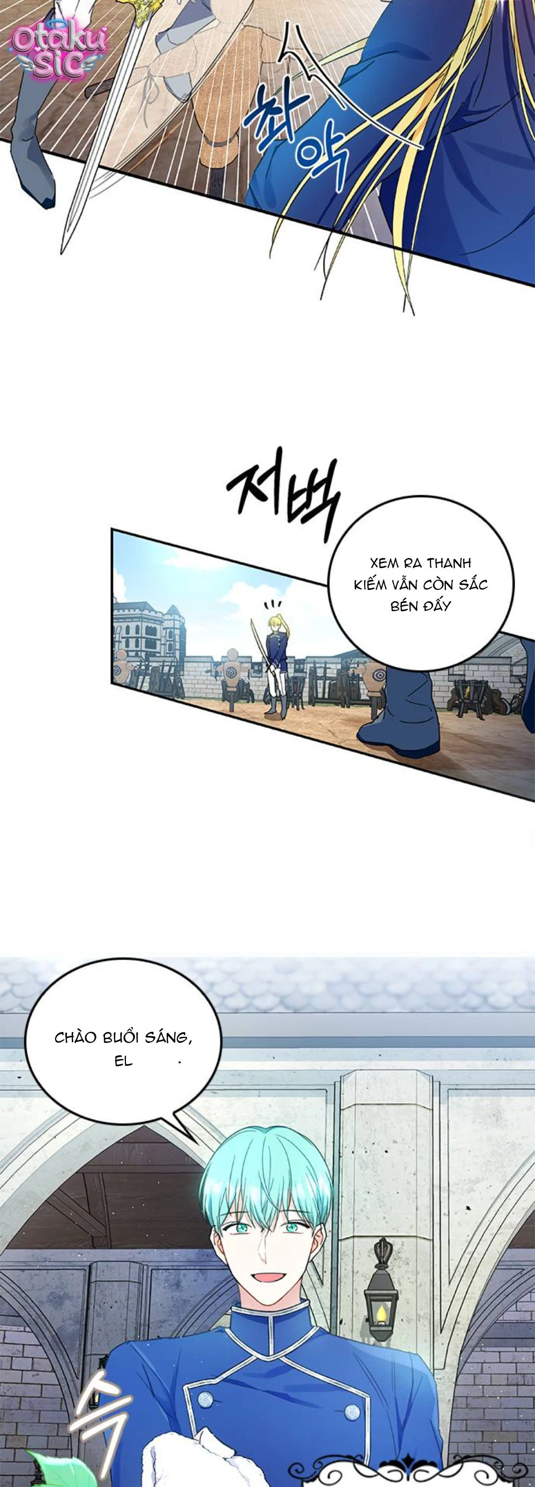 Cách Săn Mồi - Chap 2 - Trang 26