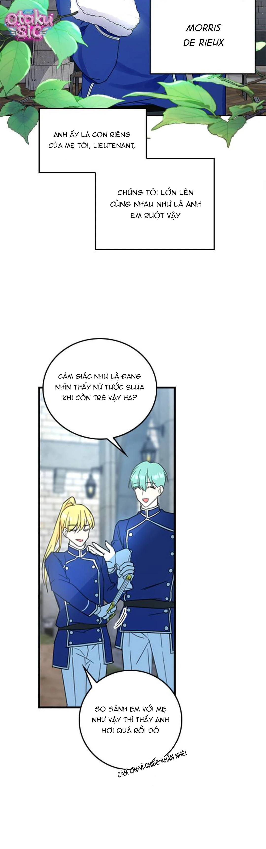 Cách Săn Mồi - Chap 2 - Trang 27