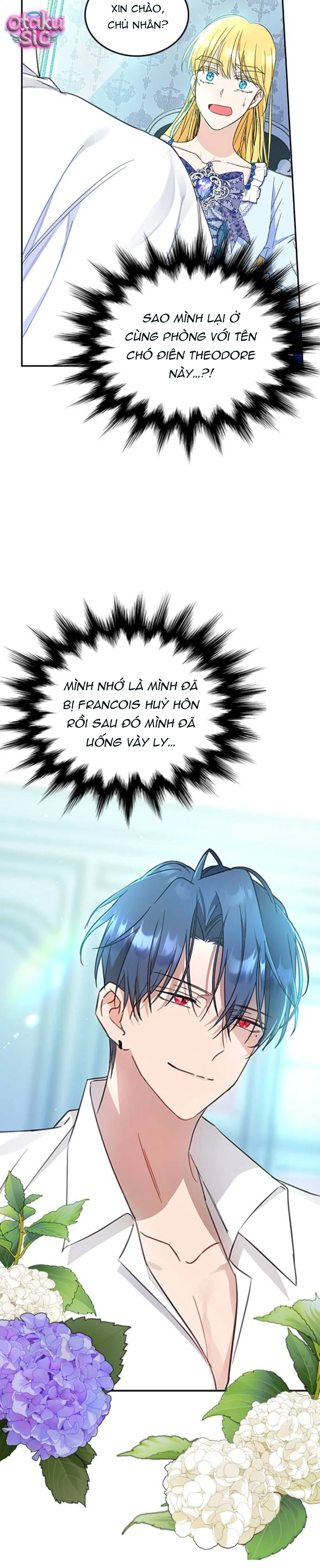 Cách Săn Mồi - Chap 2 - Trang 3