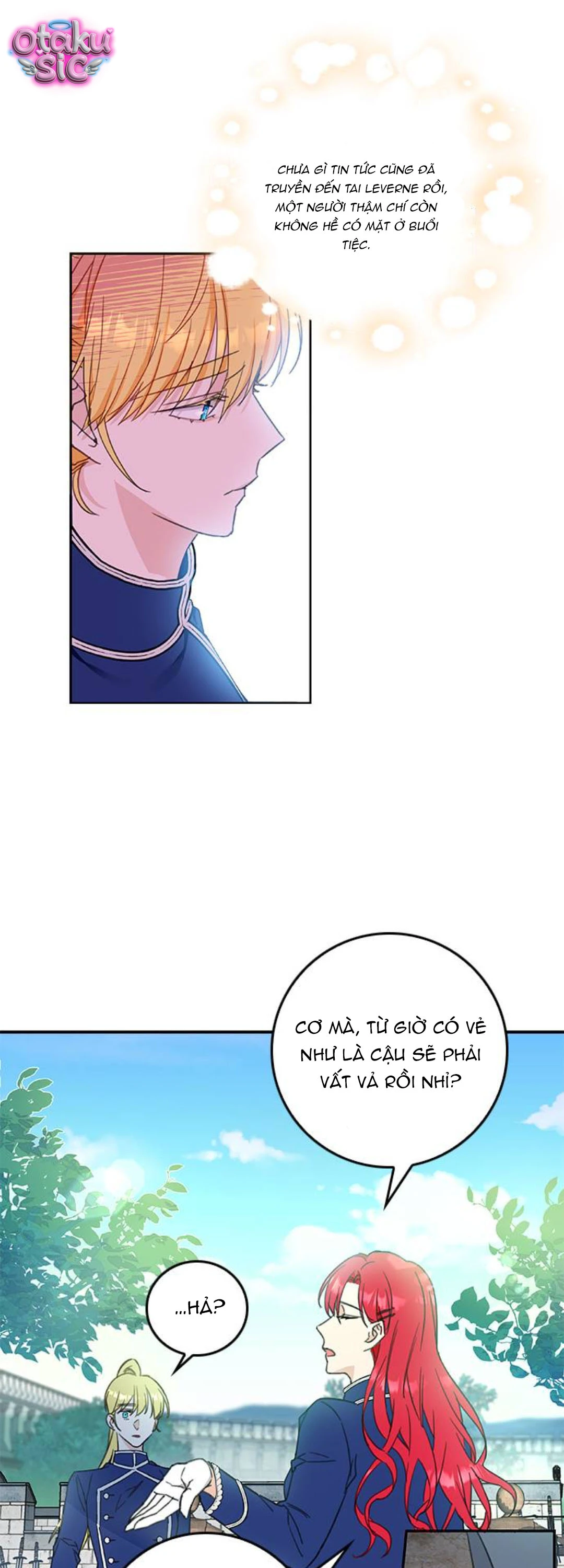 Cách Săn Mồi - Chap 2 - Trang 30