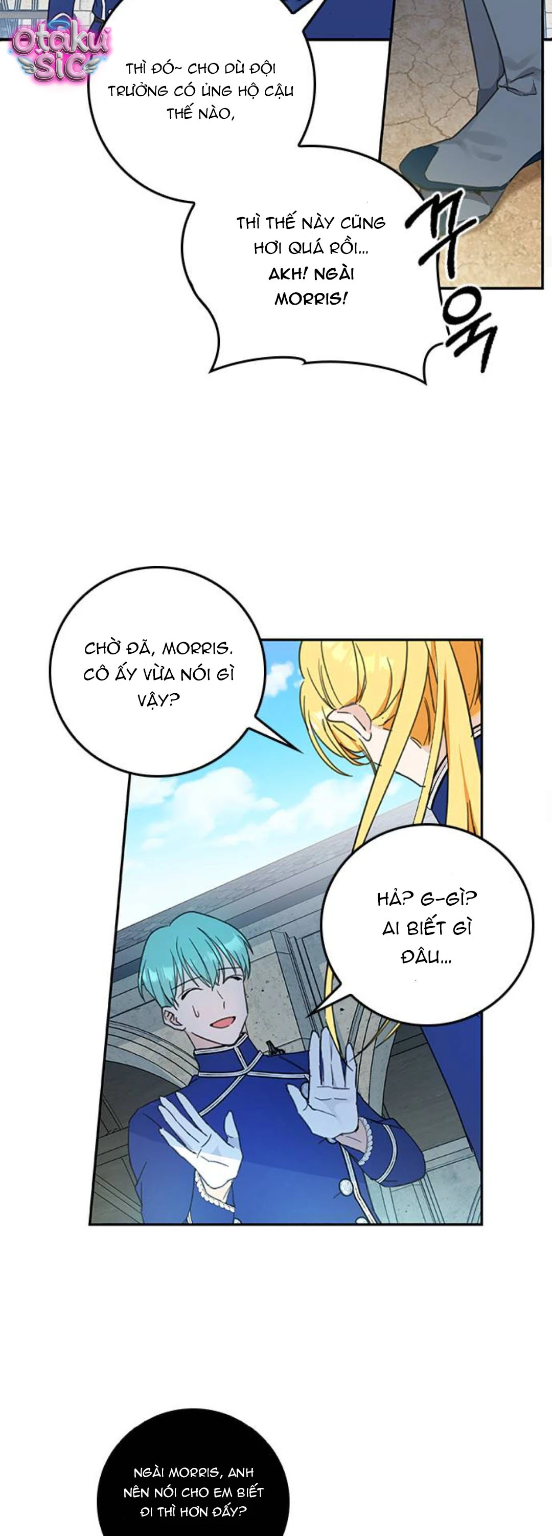 Cách Săn Mồi - Chap 2 - Trang 31