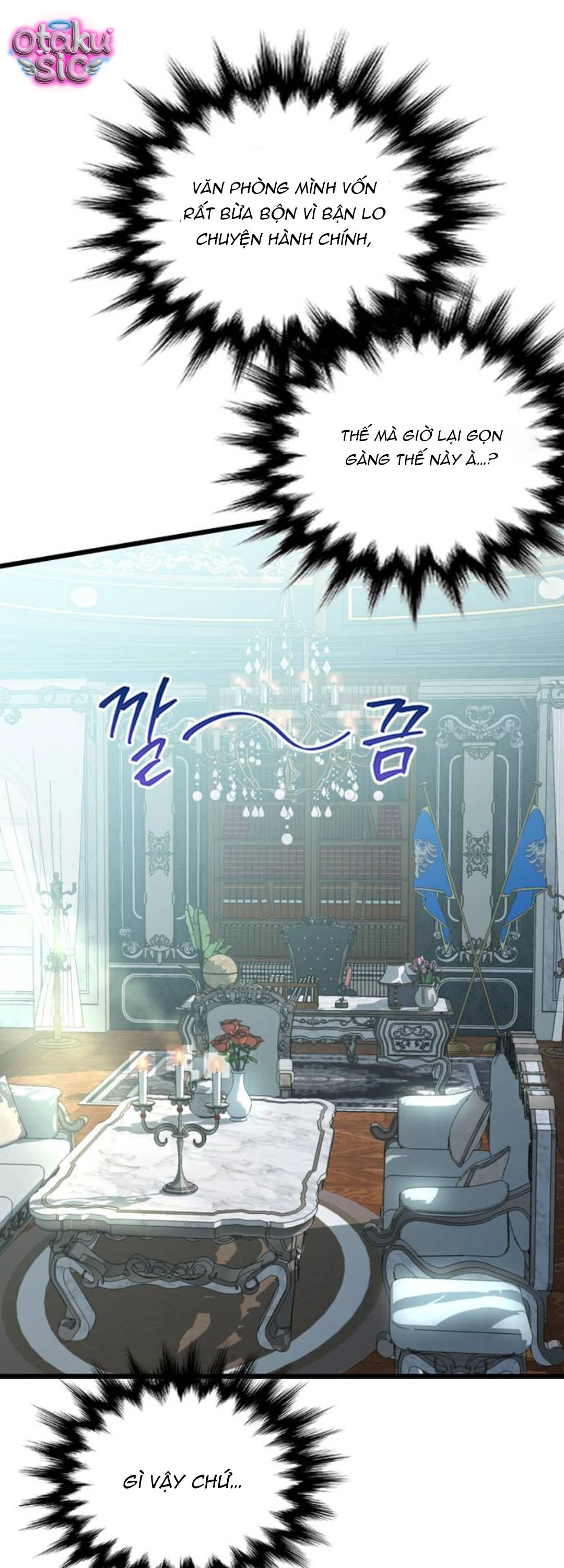 Cách Săn Mồi - Chap 2 - Trang 35