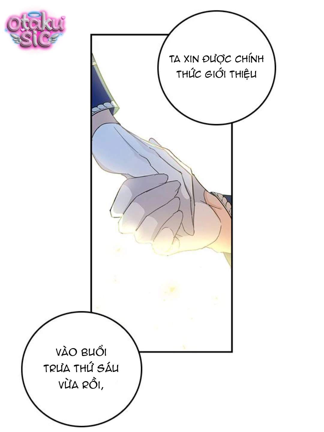 Cách Săn Mồi - Chap 2 - Trang 37