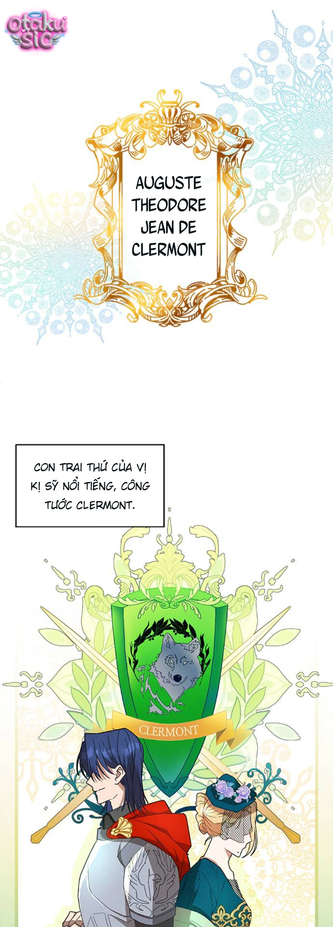 Cách Săn Mồi - Chap 2 - Trang 4