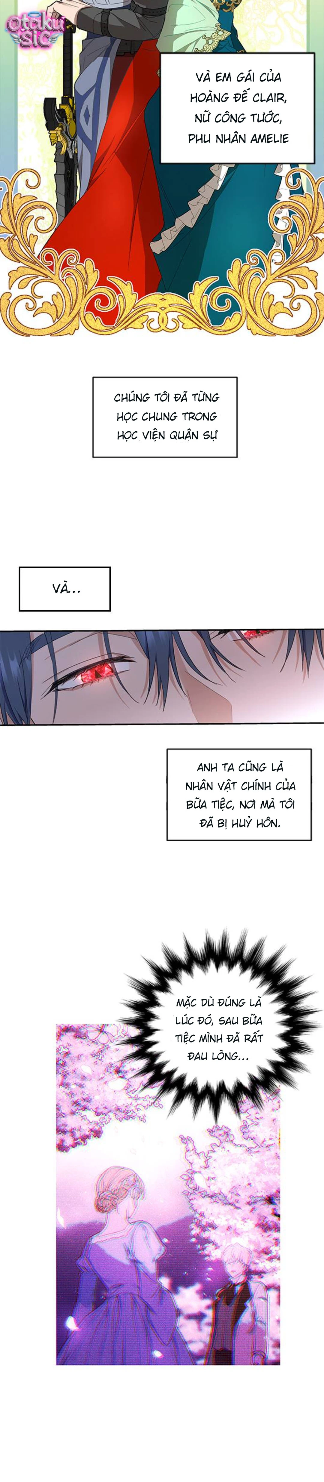 Cách Săn Mồi - Chap 2 - Trang 5