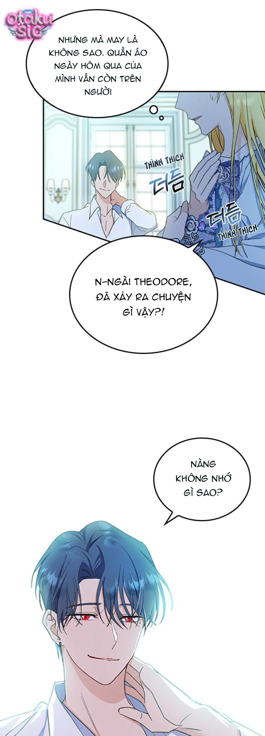 Cách Săn Mồi - Chap 2 - Trang 6