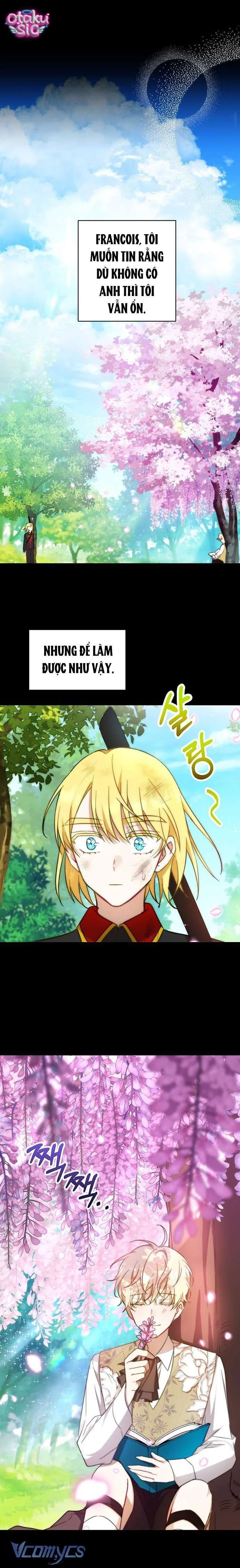 Cách Săn Mồi - Chap 20 - Trang 10