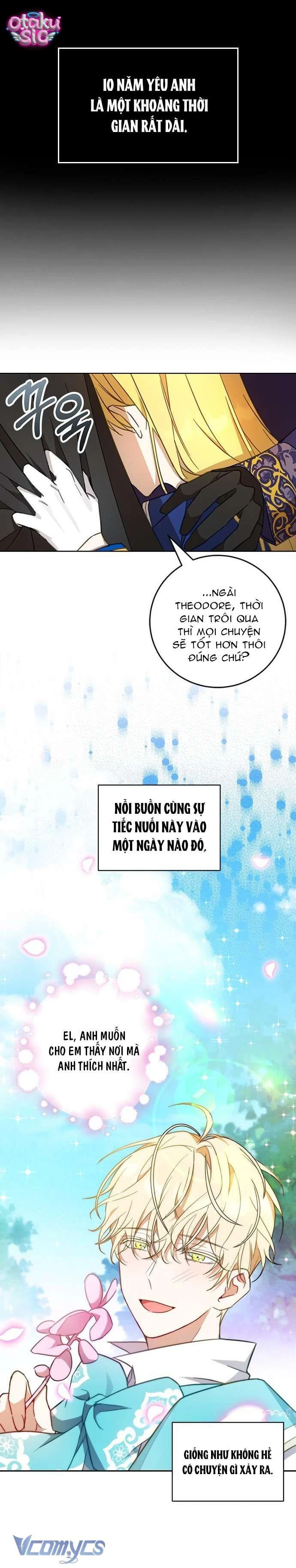 Cách Săn Mồi - Chap 20 - Trang 11