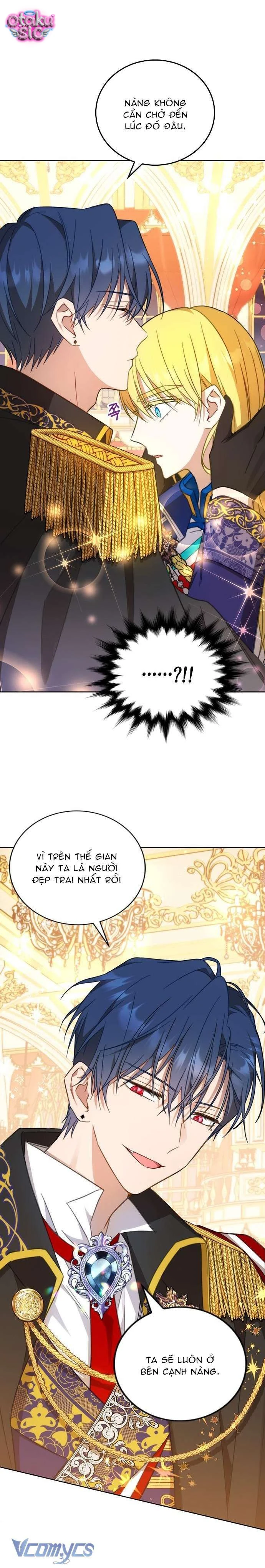 Cách Săn Mồi - Chap 20 - Trang 12