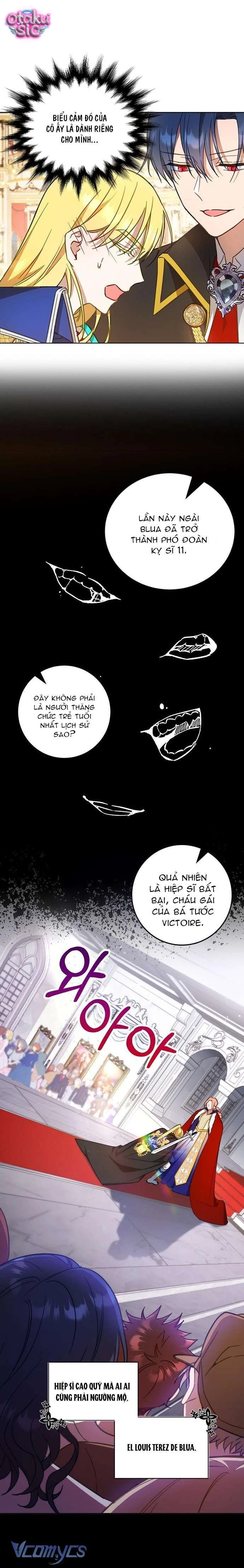 Cách Săn Mồi - Chap 20 - Trang 17