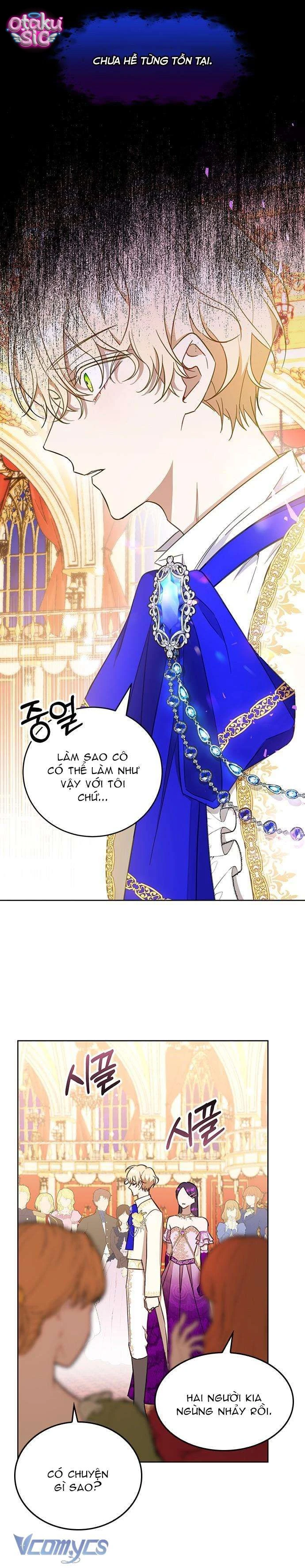 Cách Săn Mồi - Chap 20 - Trang 20