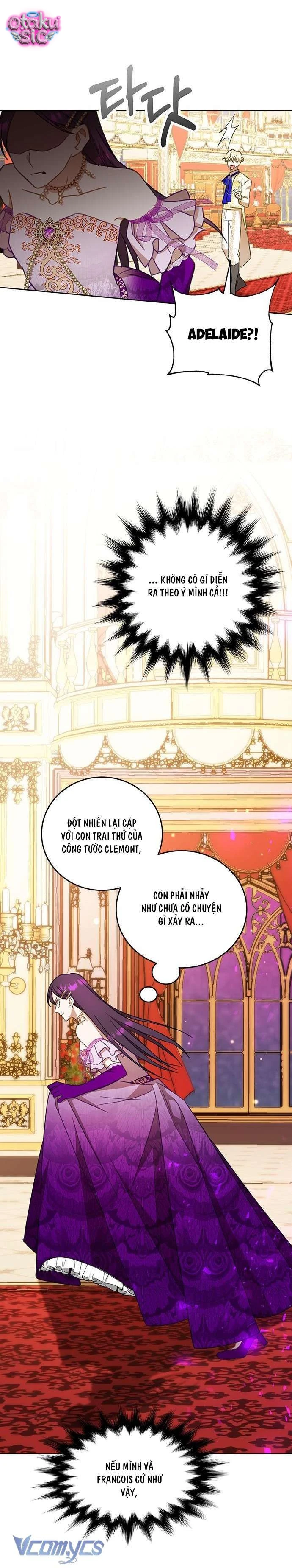 Cách Săn Mồi - Chap 20 - Trang 22