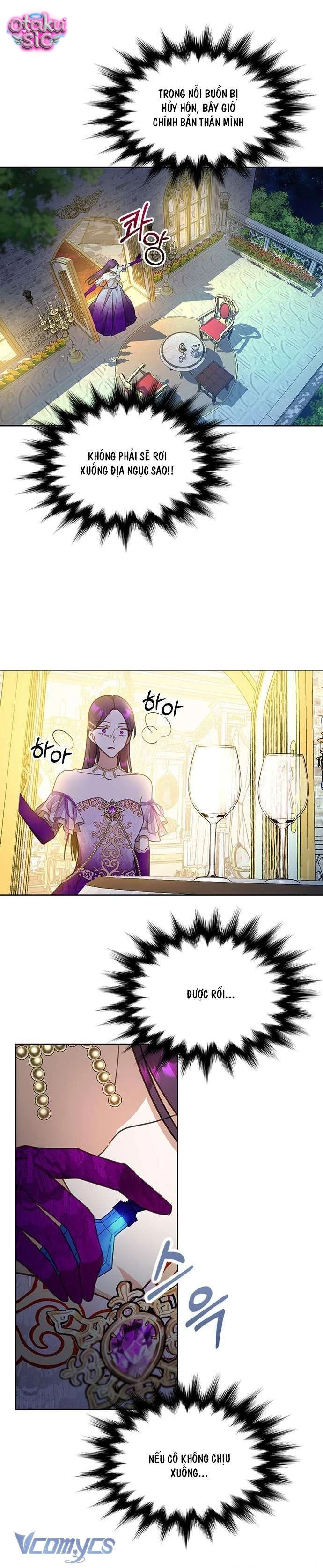 Cách Săn Mồi - Chap 20 - Trang 23