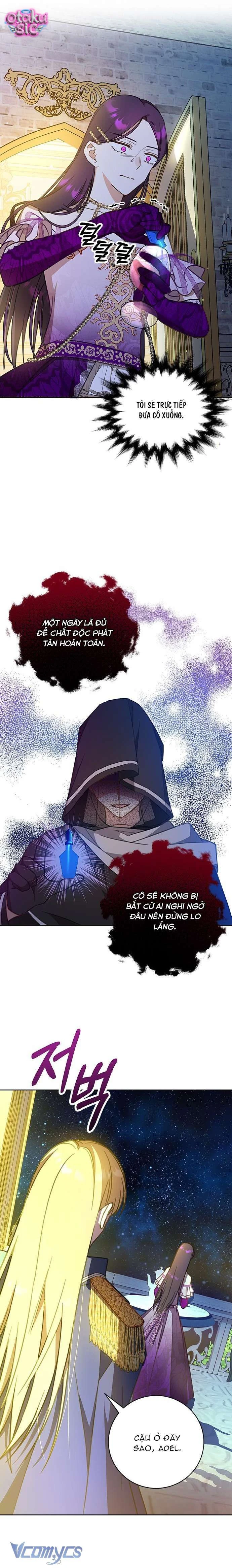 Cách Săn Mồi - Chap 20 - Trang 24
