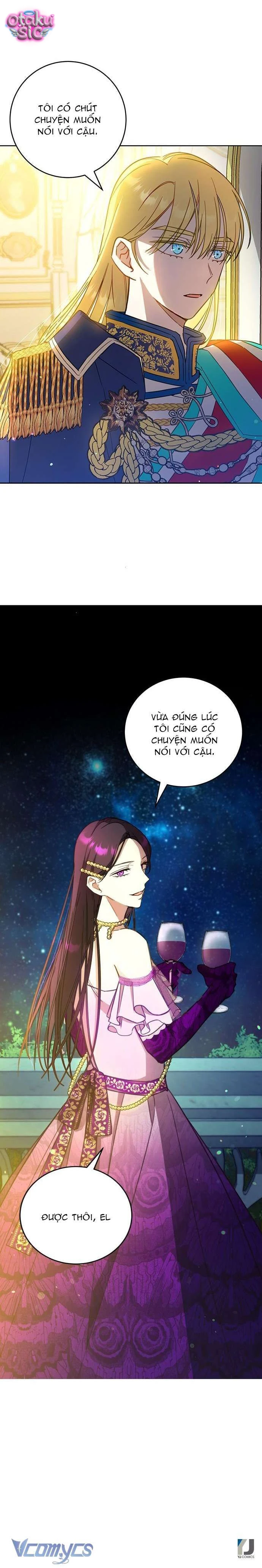 Cách Săn Mồi - Chap 20 - Trang 25