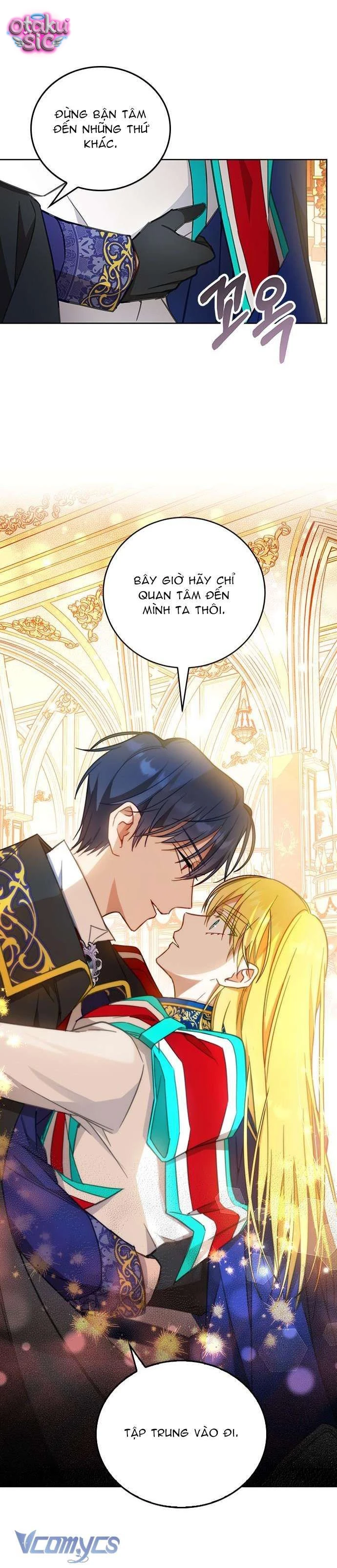 Cách Săn Mồi - Chap 20 - Trang 5