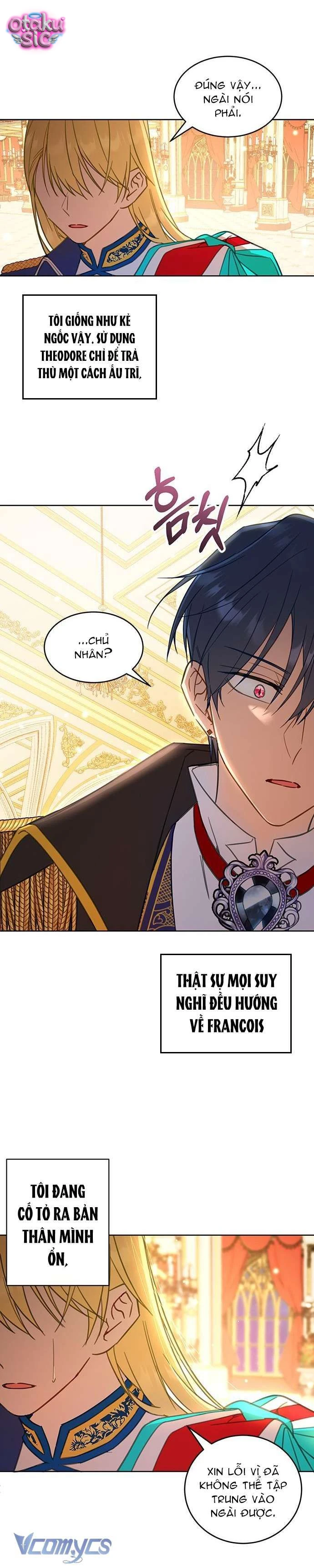 Cách Săn Mồi - Chap 20 - Trang 6