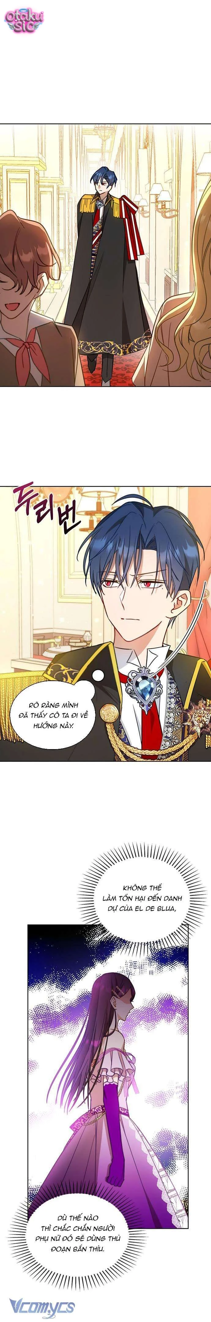 Cách Săn Mồi - Chap 21 - Trang 10