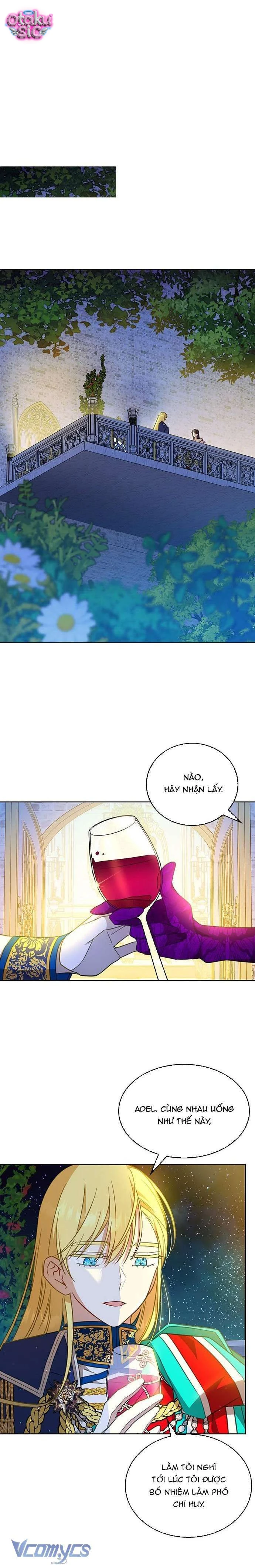 Cách Săn Mồi - Chap 21 - Trang 13