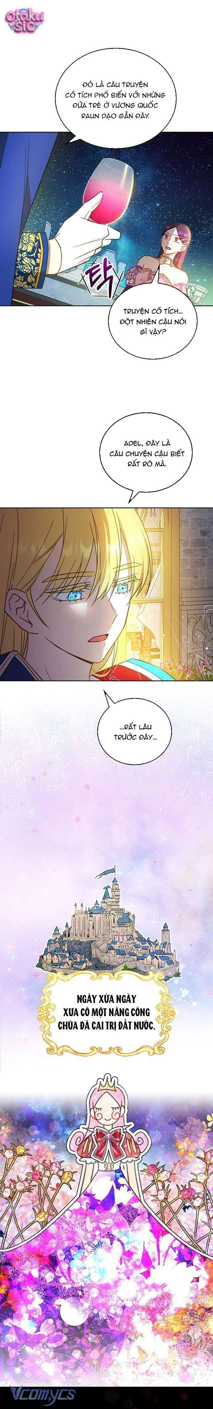 Cách Săn Mồi - Chap 21 - Trang 15