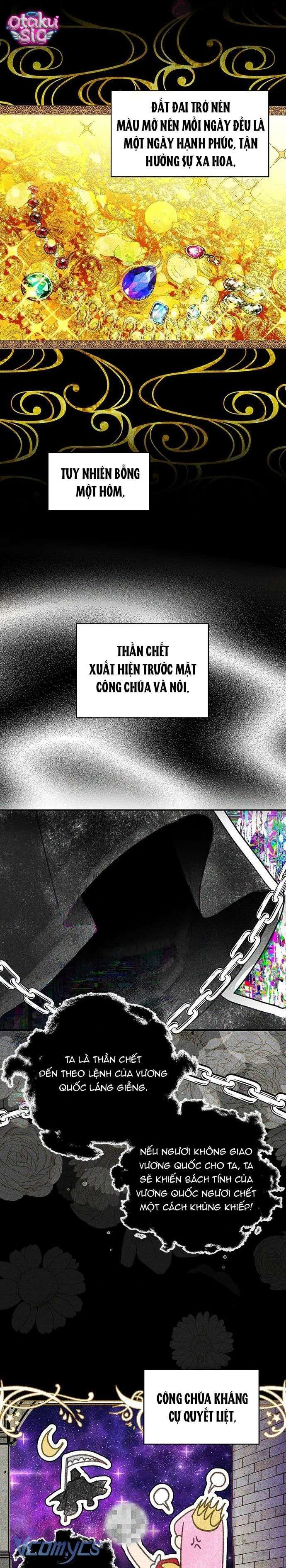 Cách Săn Mồi - Chap 21 - Trang 16