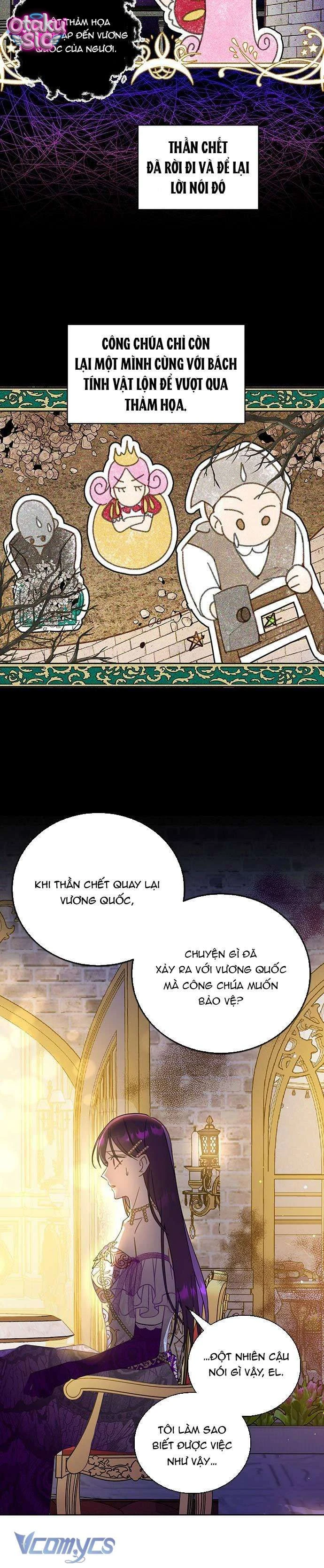 Cách Săn Mồi - Chap 21 - Trang 17