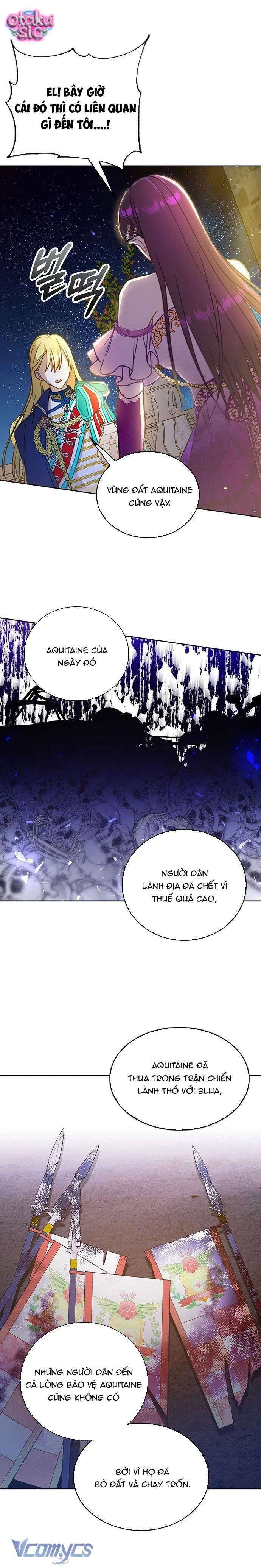 Cách Săn Mồi - Chap 21 - Trang 19