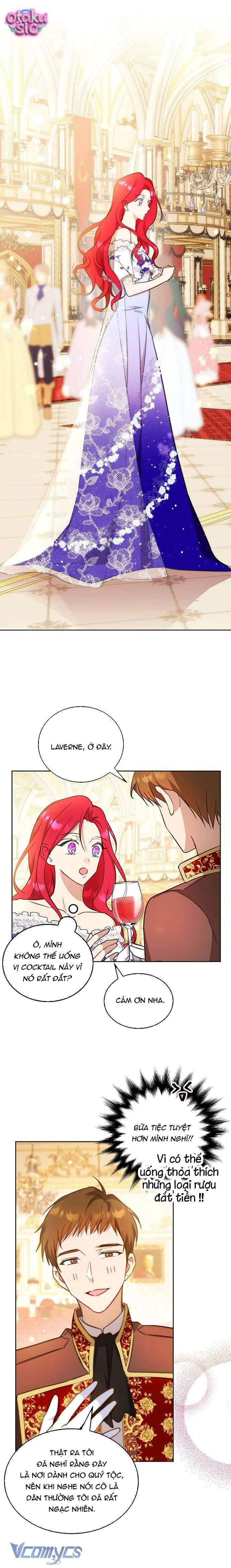 Cách Săn Mồi - Chap 21 - Trang 2